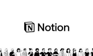 Notion Plus Plan