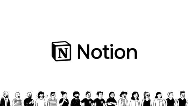 Notion Plus Plan