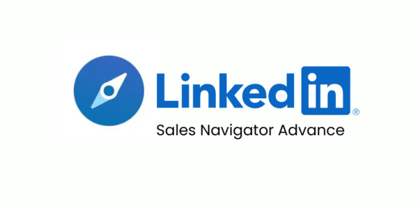 LinkedIn Sales Navigator Advance